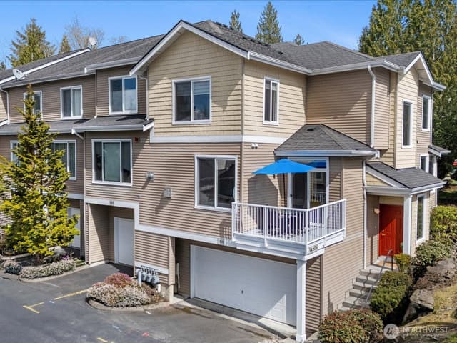 Property photo for 14506 1st Lane NE #101, Duvall