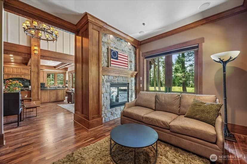 Property photo for 50 Larkspur Loop, Cle Elum photo 10