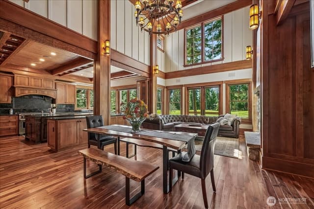 Property photo for 50 Larkspur Loop, Cle Elum photo 4