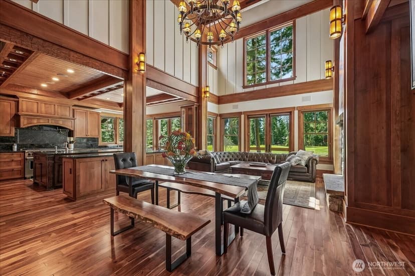 Property photo for 50 Larkspur Loop, Cle Elum photo 4