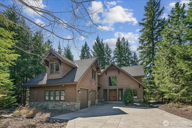 Property photo for 50 Larkspur Loop, Cle Elum photo 2