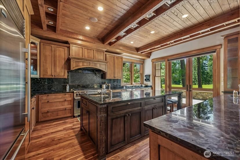 Property photo for 50 Larkspur Loop, Cle Elum photo 12
