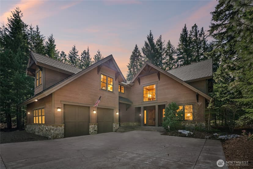 Property photo for 50 Larkspur Loop, Cle Elum photo 38