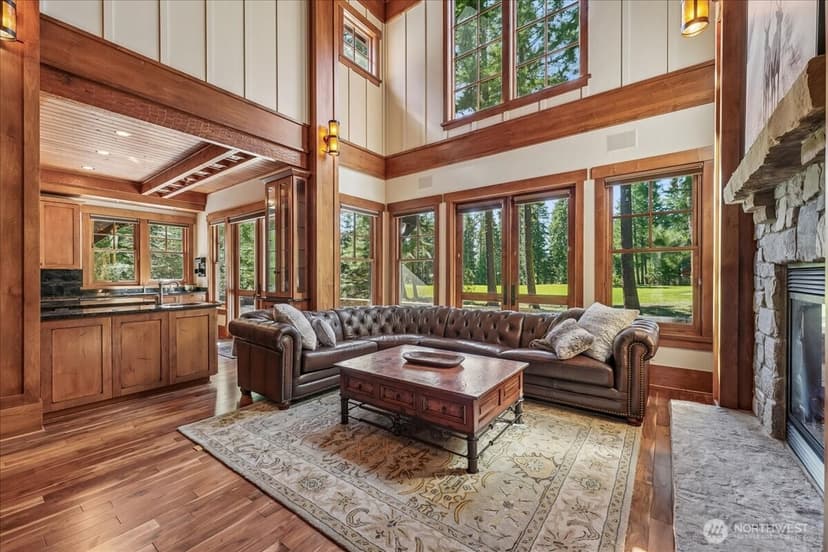Property photo for 50 Larkspur Loop, Cle Elum photo 6