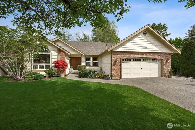 Property photo for 1703 25th Street Pl SW, Puyallup