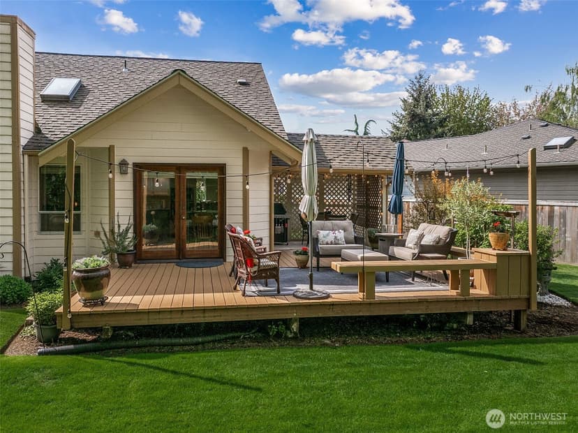 Property photo for 1703 25th Street Pl SW, Puyallup photo 25