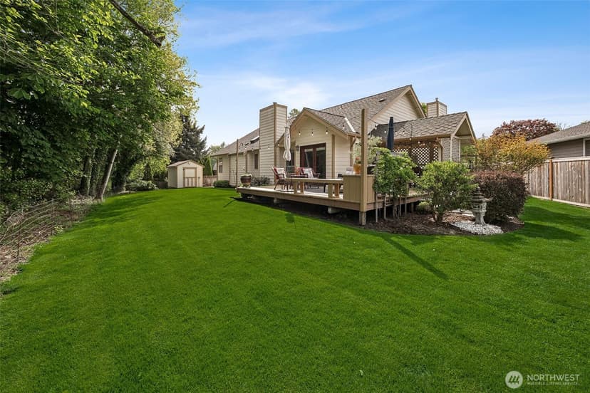 Property photo for 1703 25th Street Pl SW, Puyallup photo 30