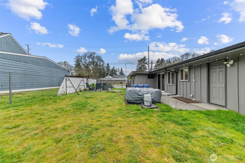 Property photo for 12004 Lake City Boulevard SW, Lakewood photo 28