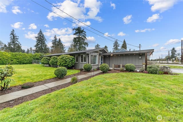Property photo for 12004 Lake City Boulevard SW, Lakewood
