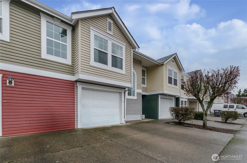 Property photo for 5901 111th Street Ct E #7, Puyallup photo 22