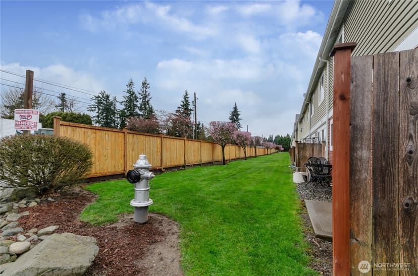 Property photo for 5901 111th Street Ct E #7, Puyallup photo 21