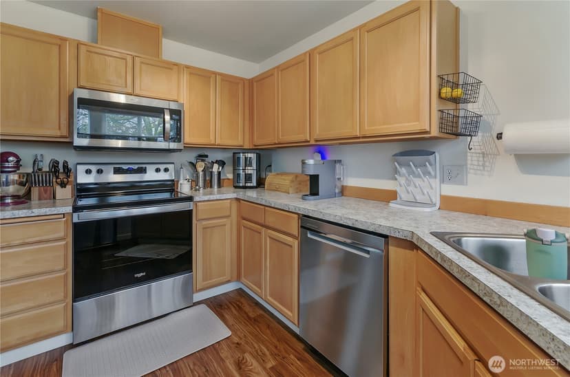 Property photo for 5901 111th Street Ct E #7, Puyallup photo 9