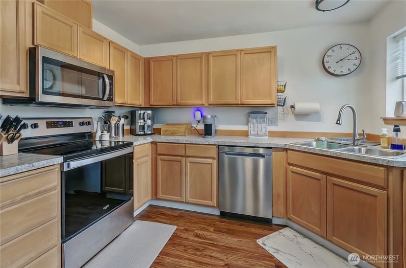 Property photo for 5901 111th Street Ct E #7, Puyallup photo 8