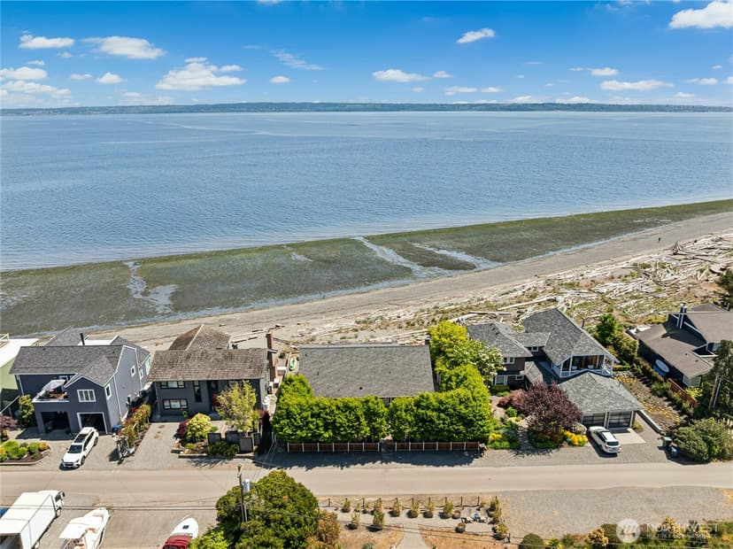 Property photo for 15628 Point Monroe Drive NE, Bainbridge Island photo 24
