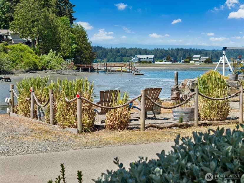 Property photo for 15628 Point Monroe Drive NE, Bainbridge Island photo 23