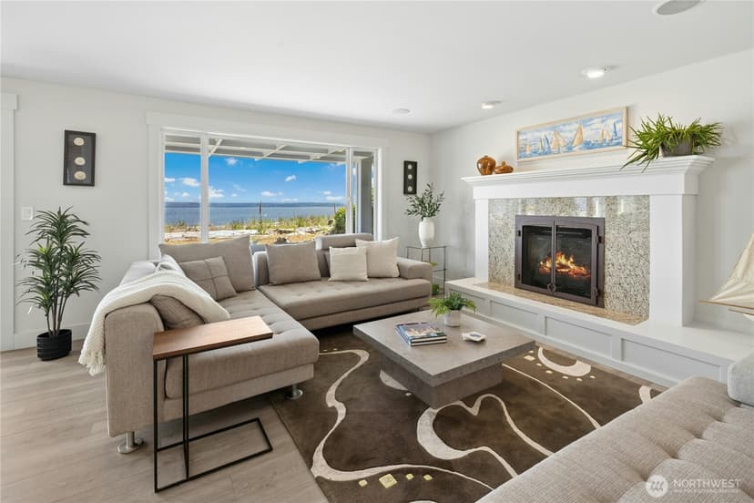Property photo for 15628 Point Monroe Drive NE, Bainbridge Island photo 5