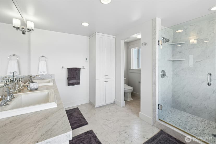 Property photo for 15628 Point Monroe Drive NE, Bainbridge Island photo 19