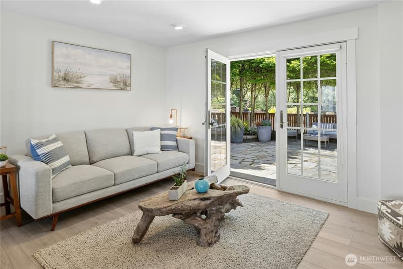 Property photo for 15628 Point Monroe Drive NE, Bainbridge Island photo 6