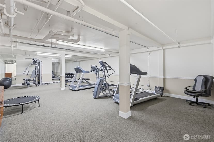 Property photo for 2760 76th Avenue SE #505, Mercer Island photo 30