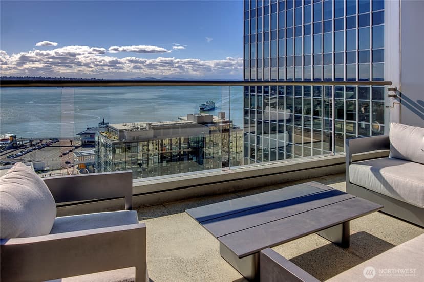 Property photo for 715 2nd Avenue #1702, Seattle photo 34