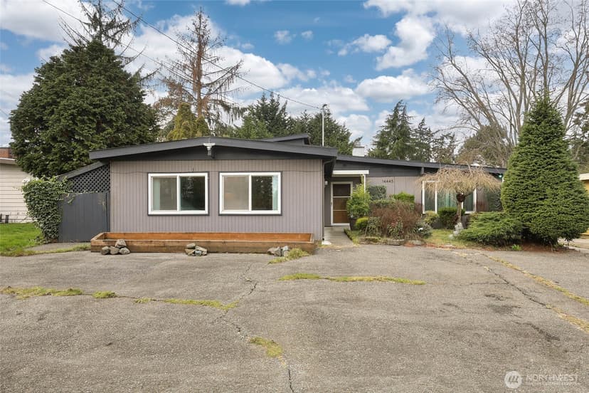 Property photo for 14445 26th Avenue S, SeaTac photo 2