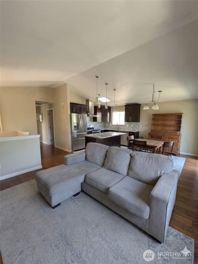 Property photo for 10341 Stone Avenue N, Seattle photo 2