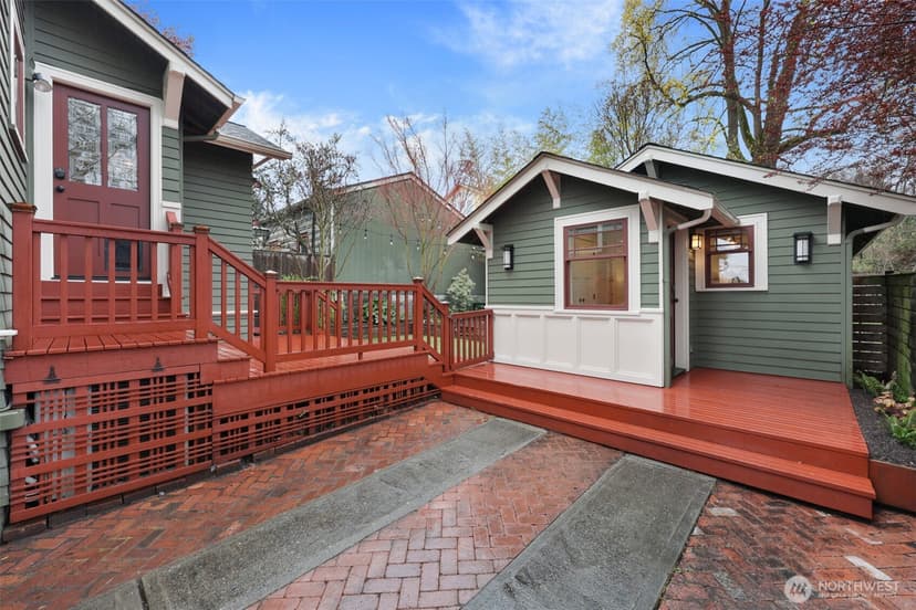 Property photo for 1910 N 38th Street, Seattle photo 20