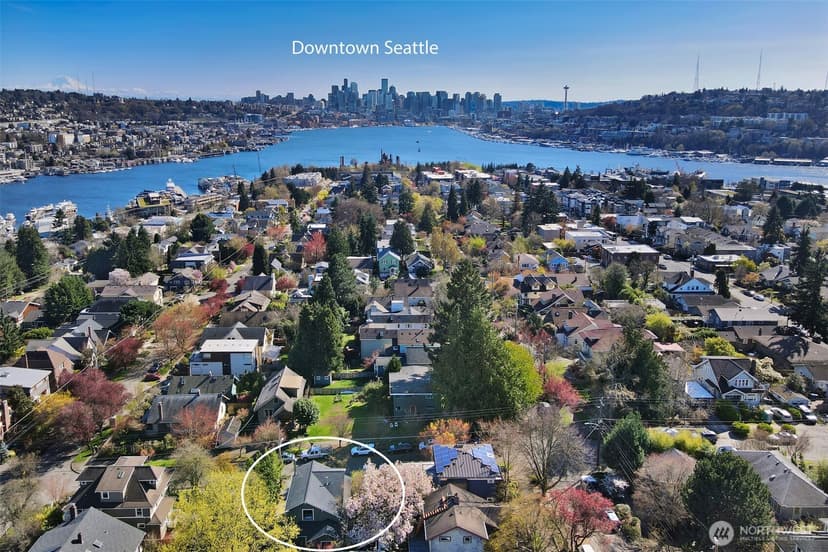 Property photo for 1910 N 38th Street, Seattle photo 27