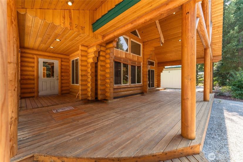 Property photo for 2628 Cottonwood Lane, Leavenworth photo 25
