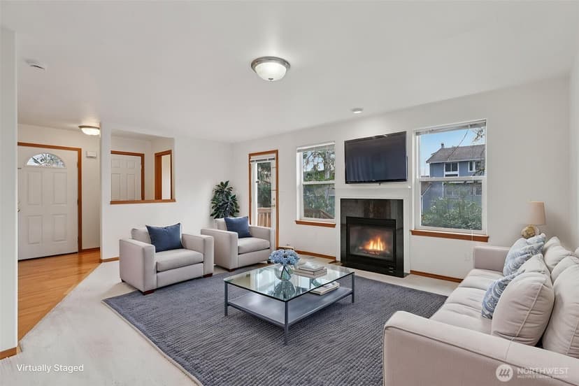 Property photo for 21303 41st Court W, Mountlake Terrace photo 5