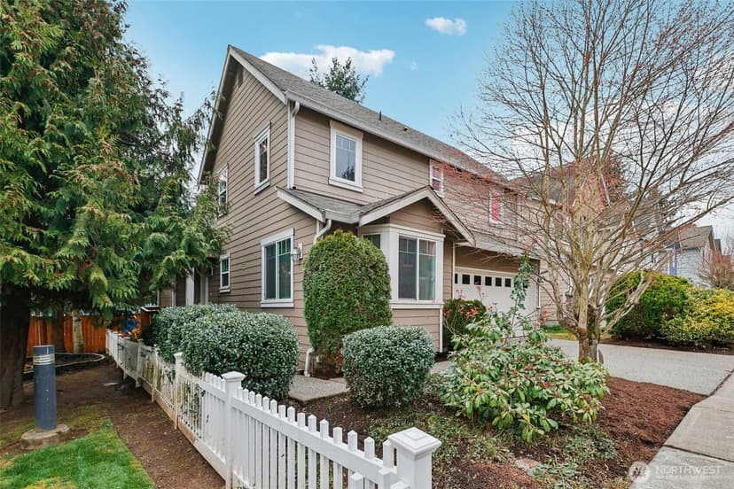 Property photo for 21303 41st Court W, Mountlake Terrace photo 2