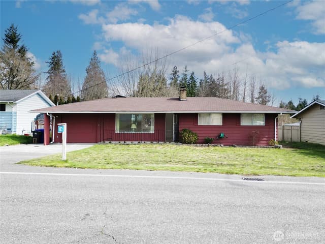 Property photo for 8825 Corbin Drive, Everett