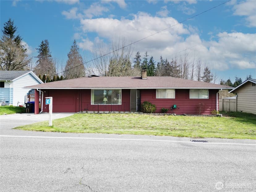 Property photo for 8825 Corbin Drive, Everett