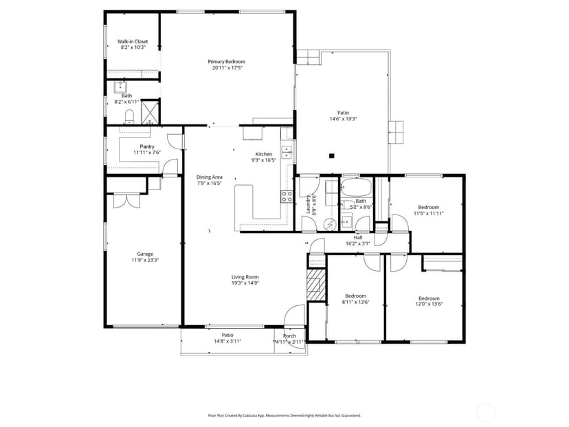 Property photo for 8825 Corbin Drive, Everett photo 32
