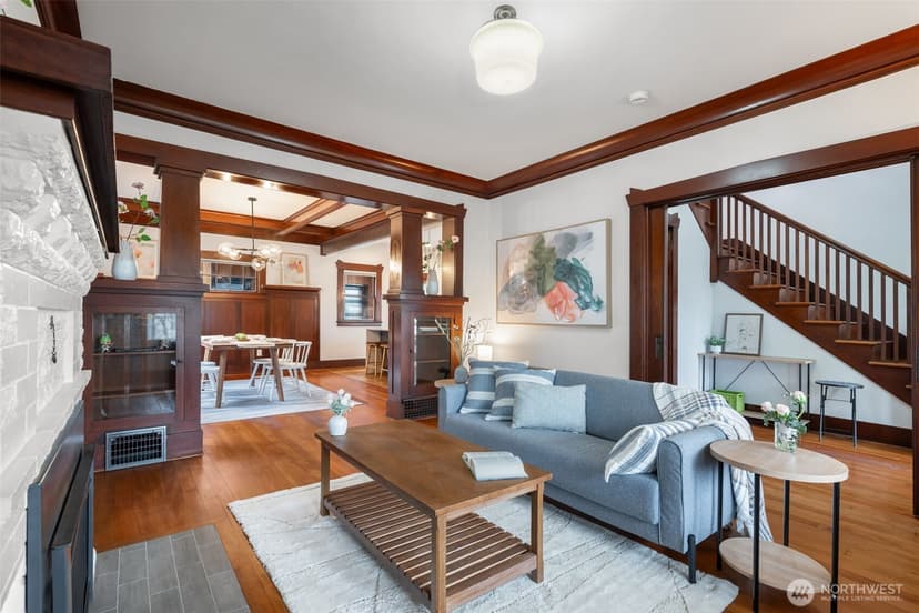 Property photo for 3258 14th Avenue W, Seattle photo 10