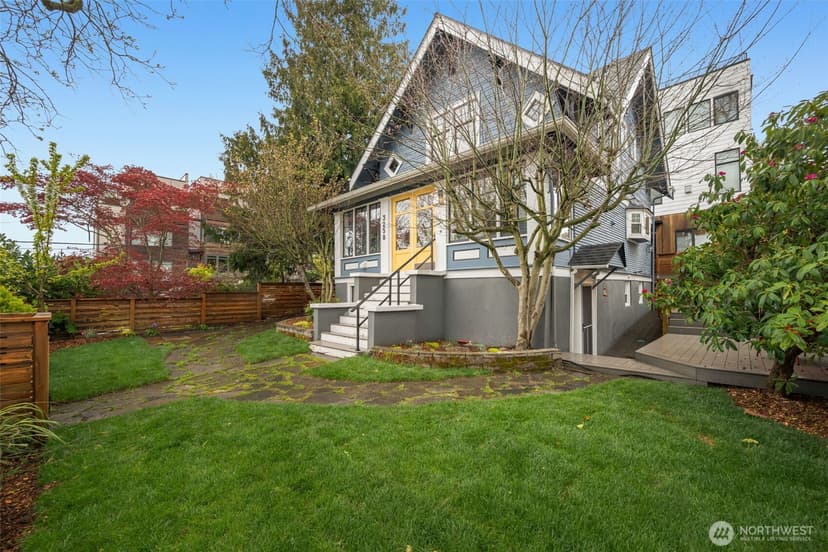 Property photo for 3258 14th Avenue W, Seattle photo 32