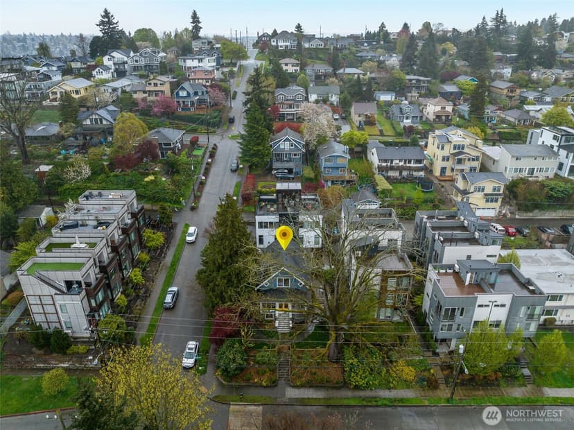 Property photo for 3258 14th Avenue W, Seattle photo 33