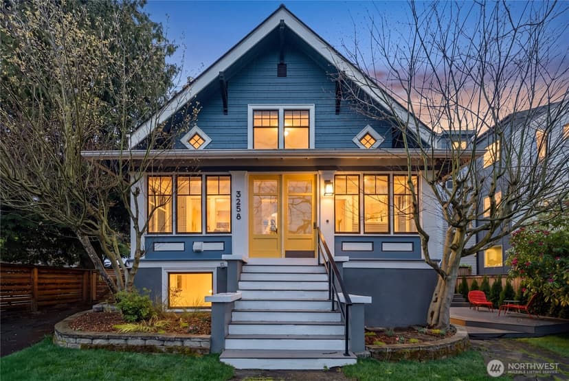 Property photo for 3258 14th Avenue W, Seattle photo 30