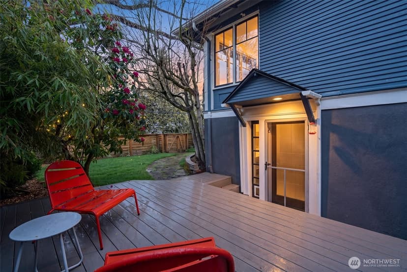 Property photo for 3258 14th Avenue W, Seattle photo 29