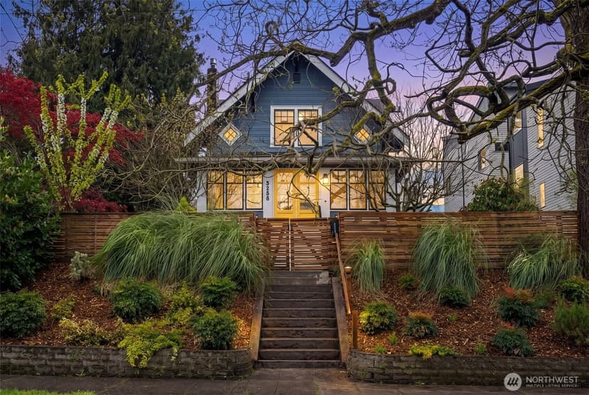 Property photo for 3258 14th Avenue W, Seattle photo 2