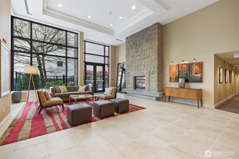 Property photo for 1420 Terry Avenue #607, Seattle photo 24