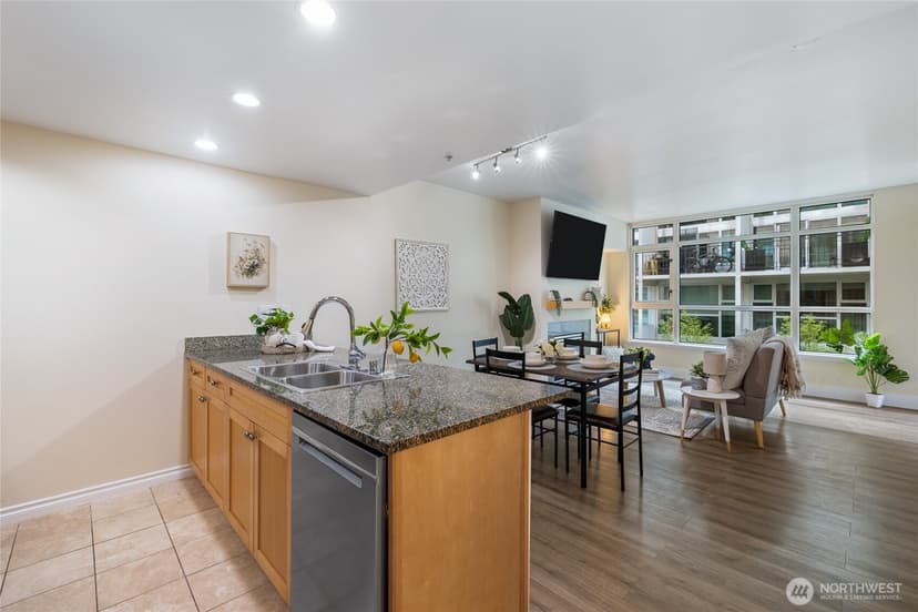 Property photo for 1420 Terry Avenue #607, Seattle photo 14