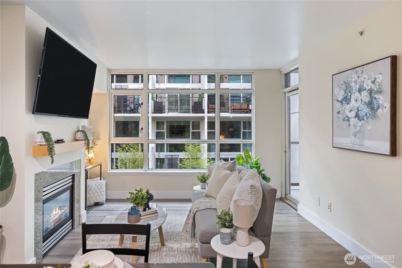 Property photo for 1420 Terry Avenue #607, Seattle photo 5