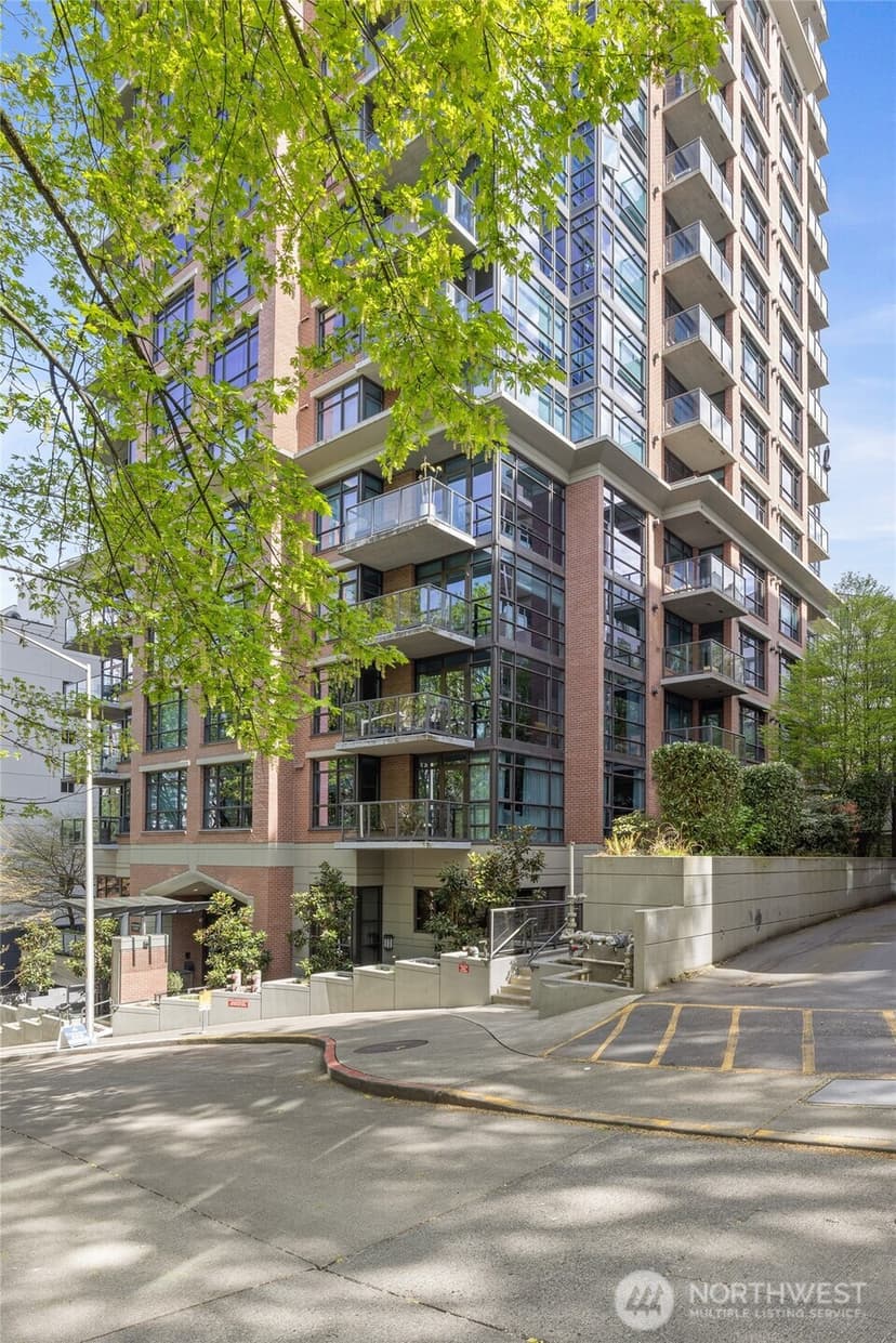Property photo for 1420 Terry Avenue #607, Seattle photo 22