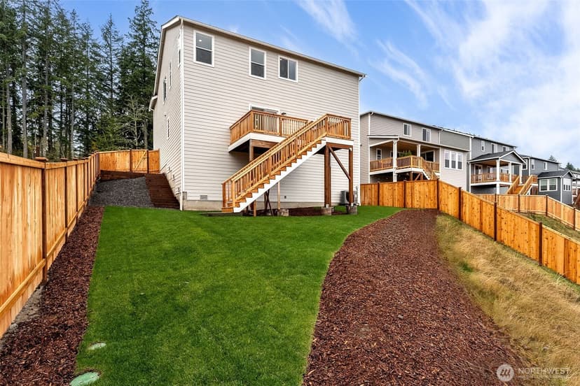 Property photo for 10637 Treasure Drive NW #121, Silverdale photo 27