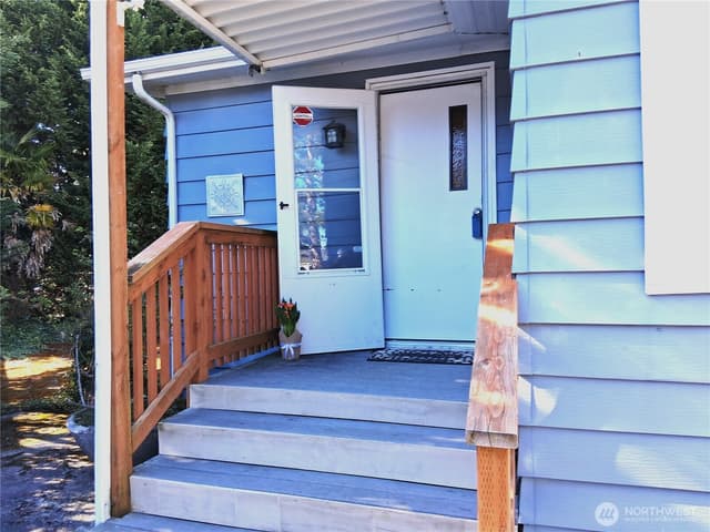 Property photo for 815 124th Street SW #36, Everett