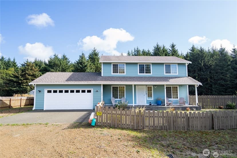 Property photo for 169 Ocean Boulevard, Ocean Shores