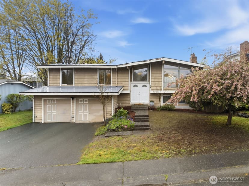 Property photo for 12522 SE 217th Place, Kent photo 29