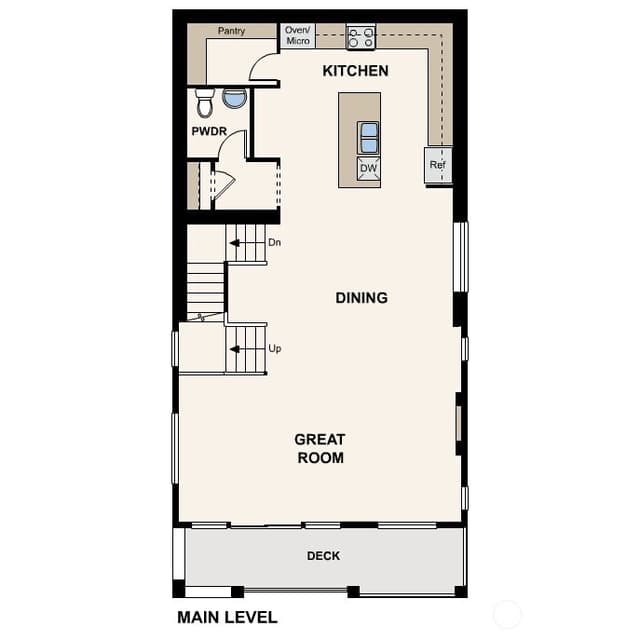 Property photo for 4130 Aberdeen Way NE, Renton photo 3