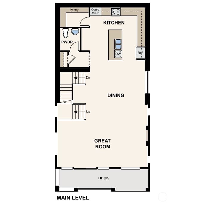 Property photo for 4130 Aberdeen Way NE, Renton photo 3